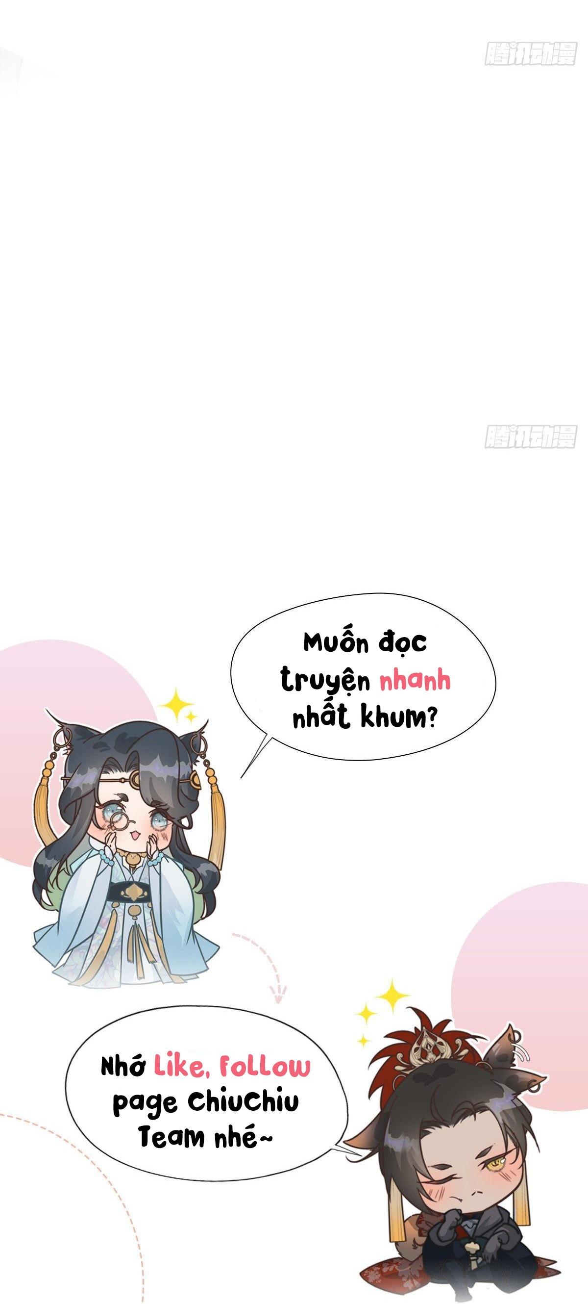 Đại Quốc Sư: Chapter 21