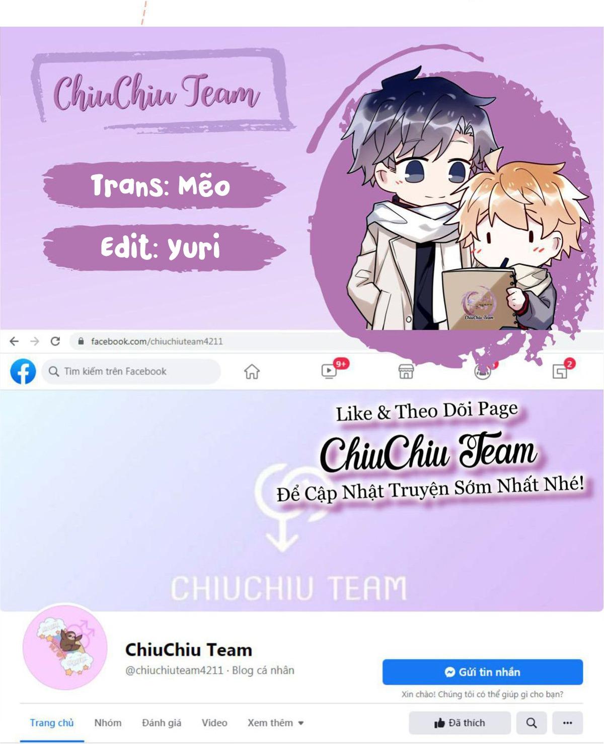 Đại Quốc Sư: Chapter 21