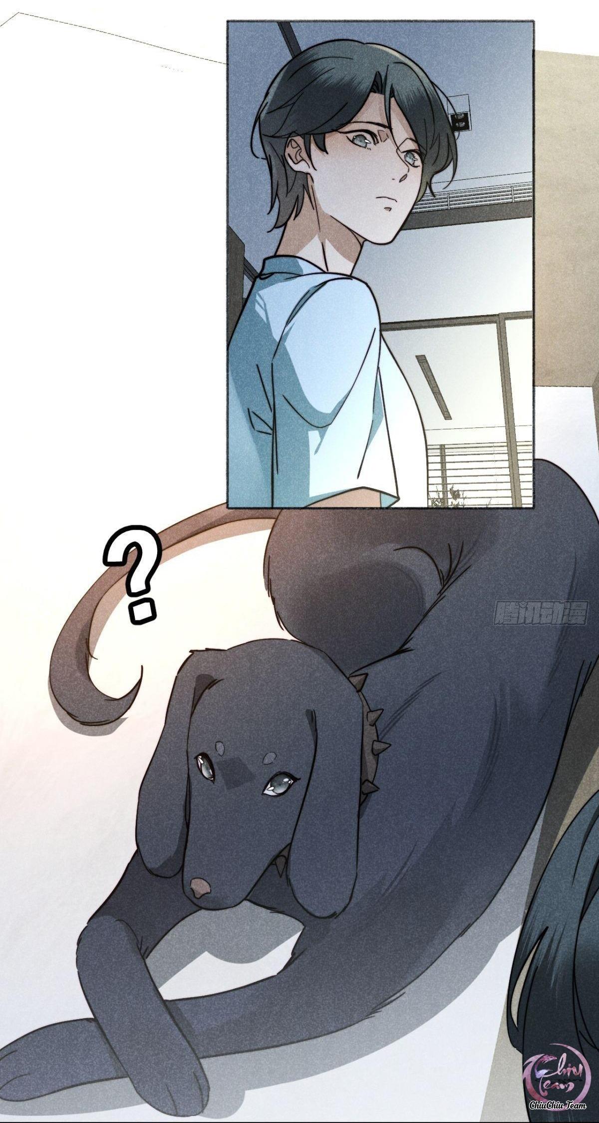 Đại Quốc Sư: Chapter 21
