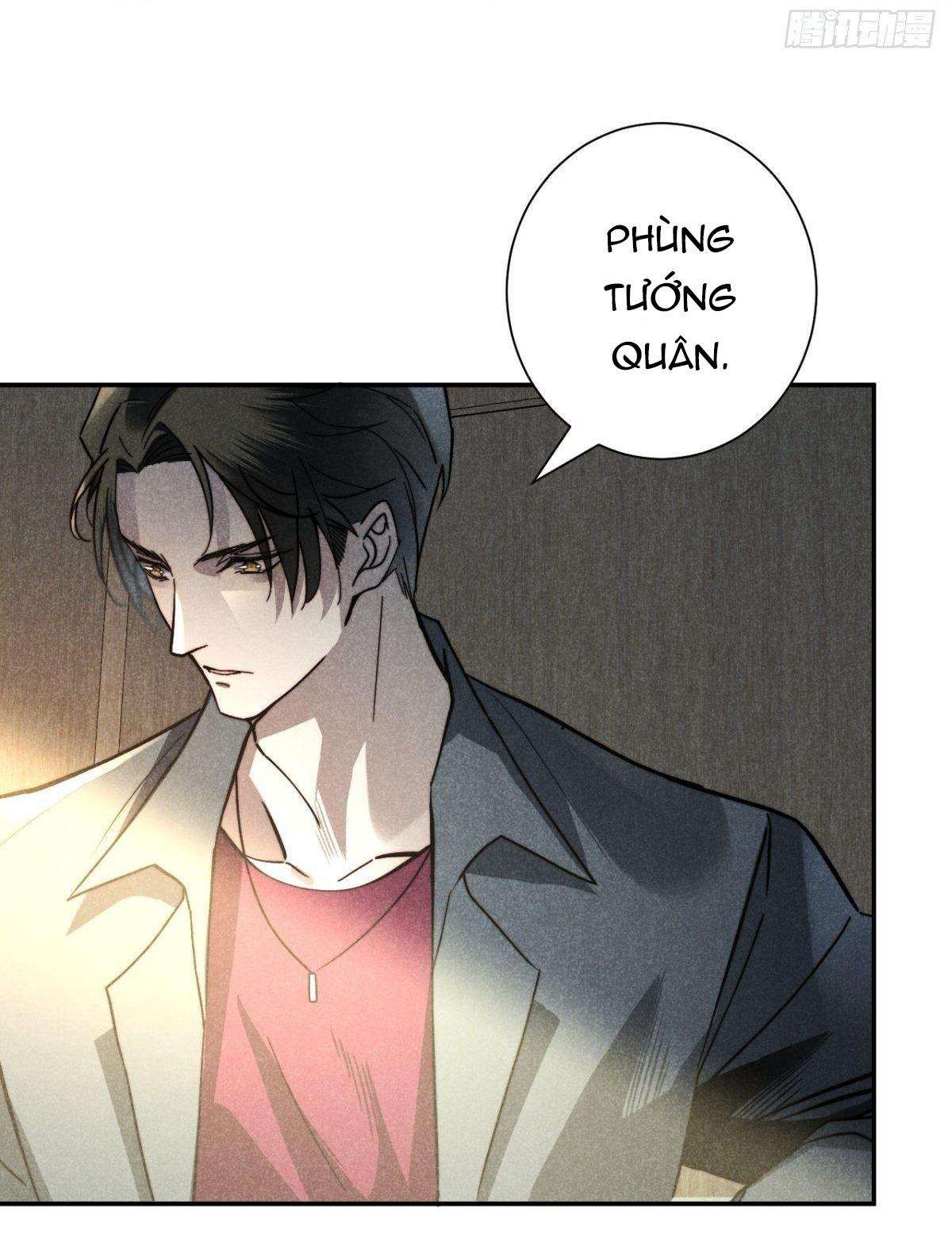 Đại Quốc Sư: Chapter 21