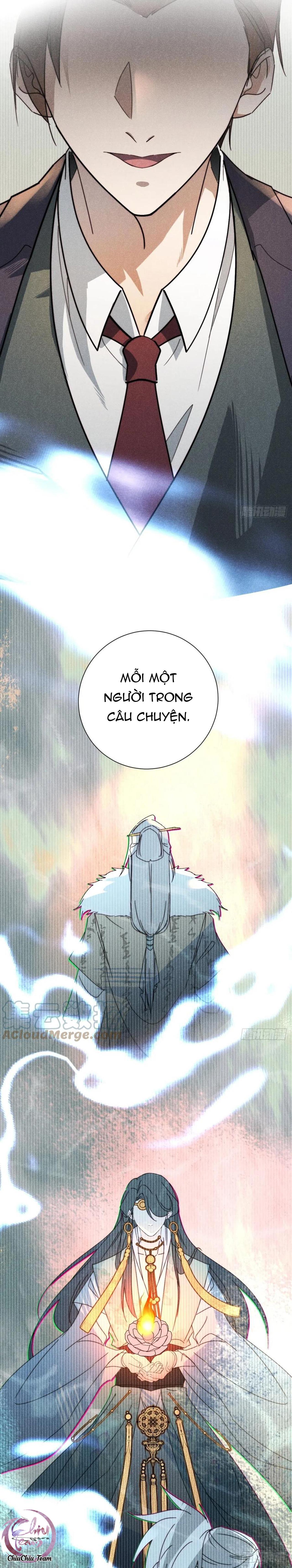 Đại Quốc Sư: Chapter 24