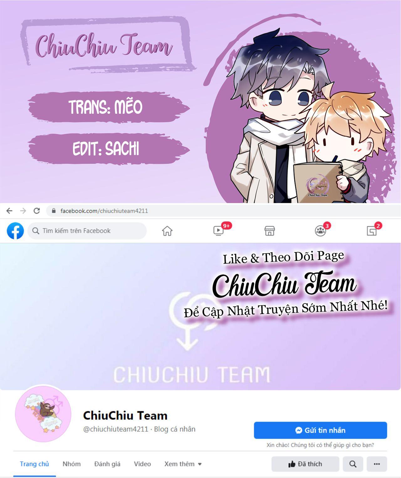 Đại Quốc Sư: Chapter 24