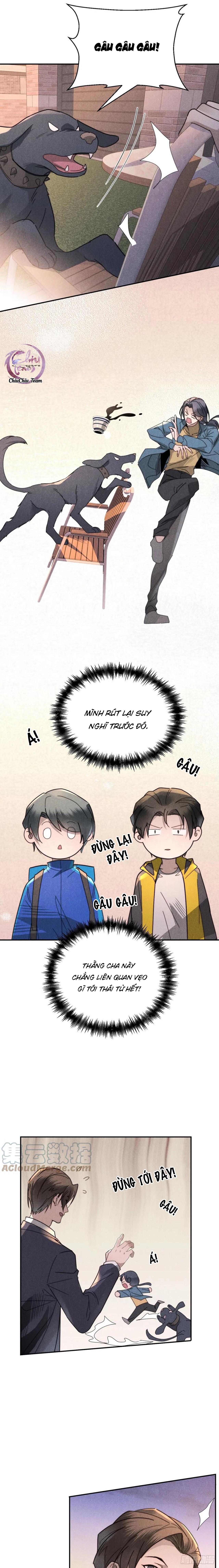 Đại Quốc Sư: Chapter 24