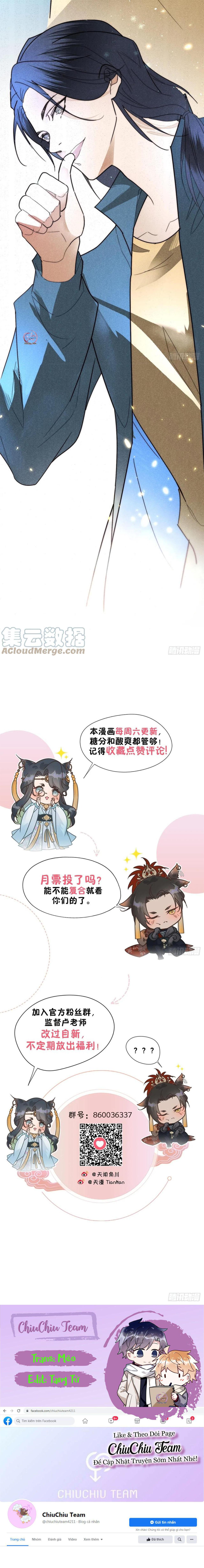 Đại Quốc Sư: Chapter 25