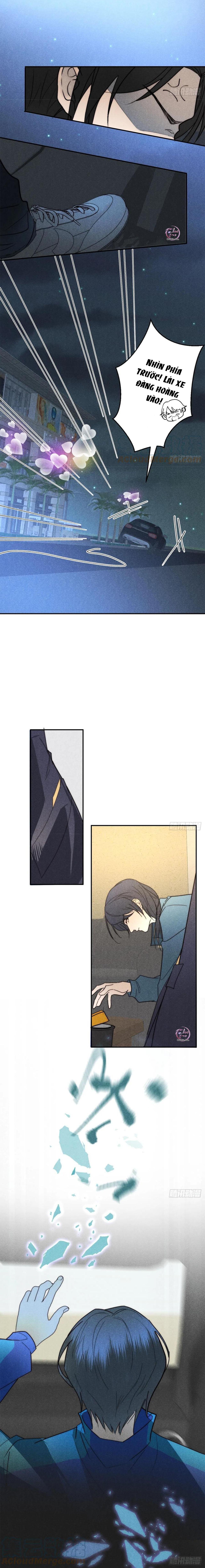 Đại Quốc Sư: Chapter 25
