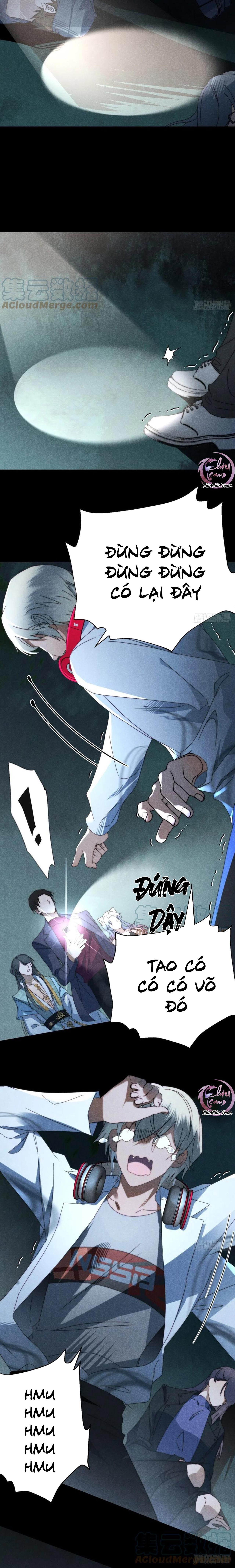 Đại Quốc Sư: Chapter 29