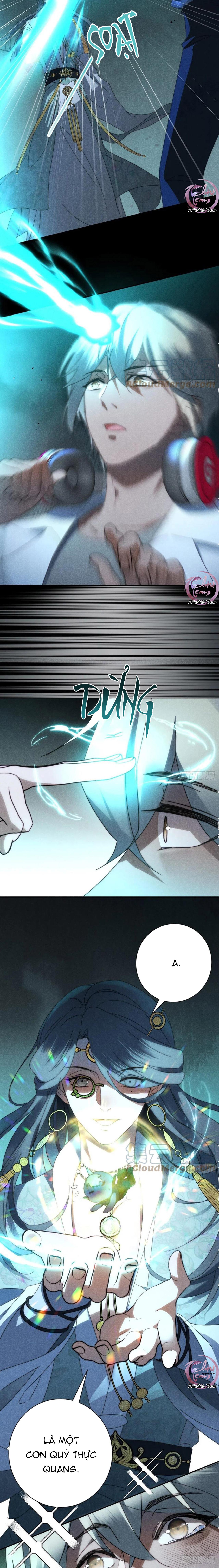 Đại Quốc Sư: Chapter 29