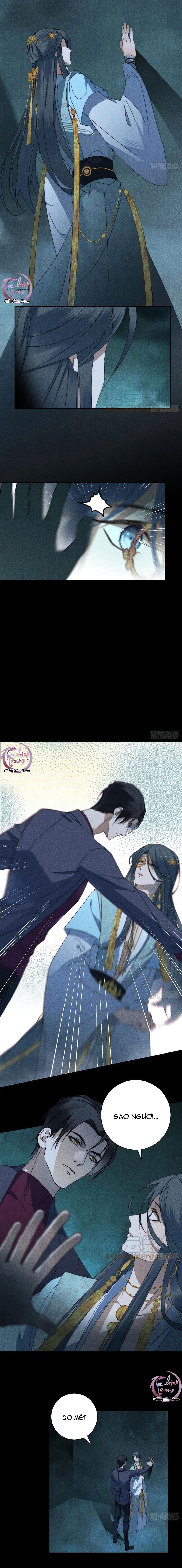 Đại Quốc Sư: Chapter 31