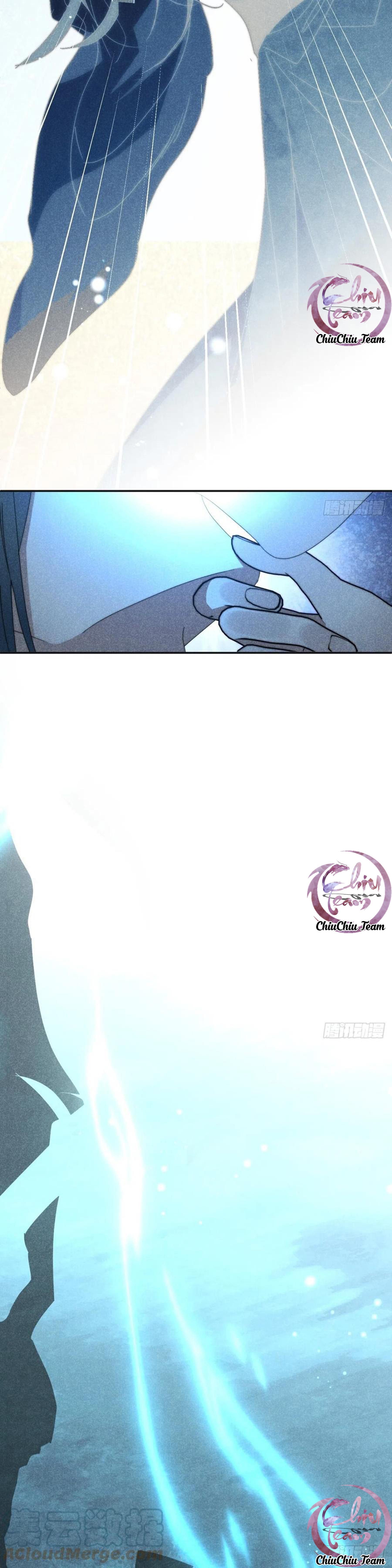 Đại Quốc Sư: Chapter 32