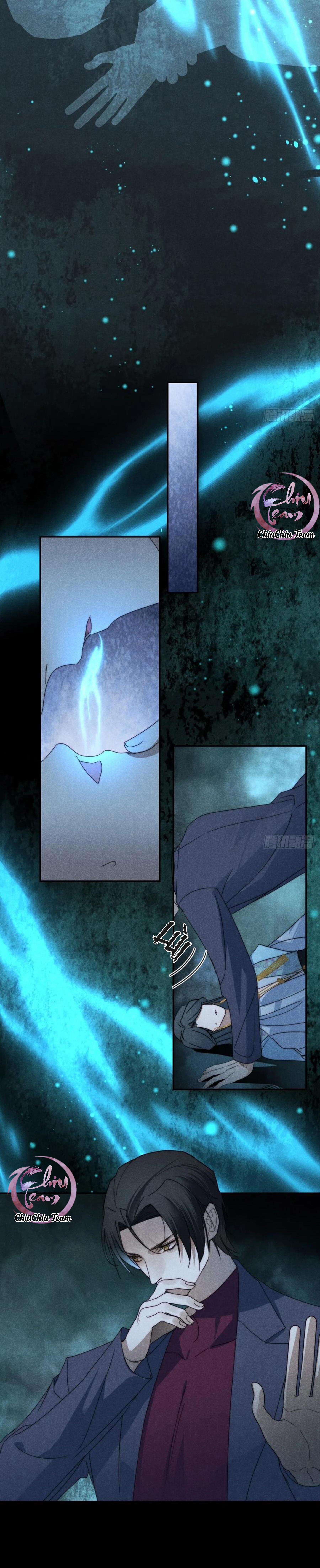 Đại Quốc Sư: Chapter 32