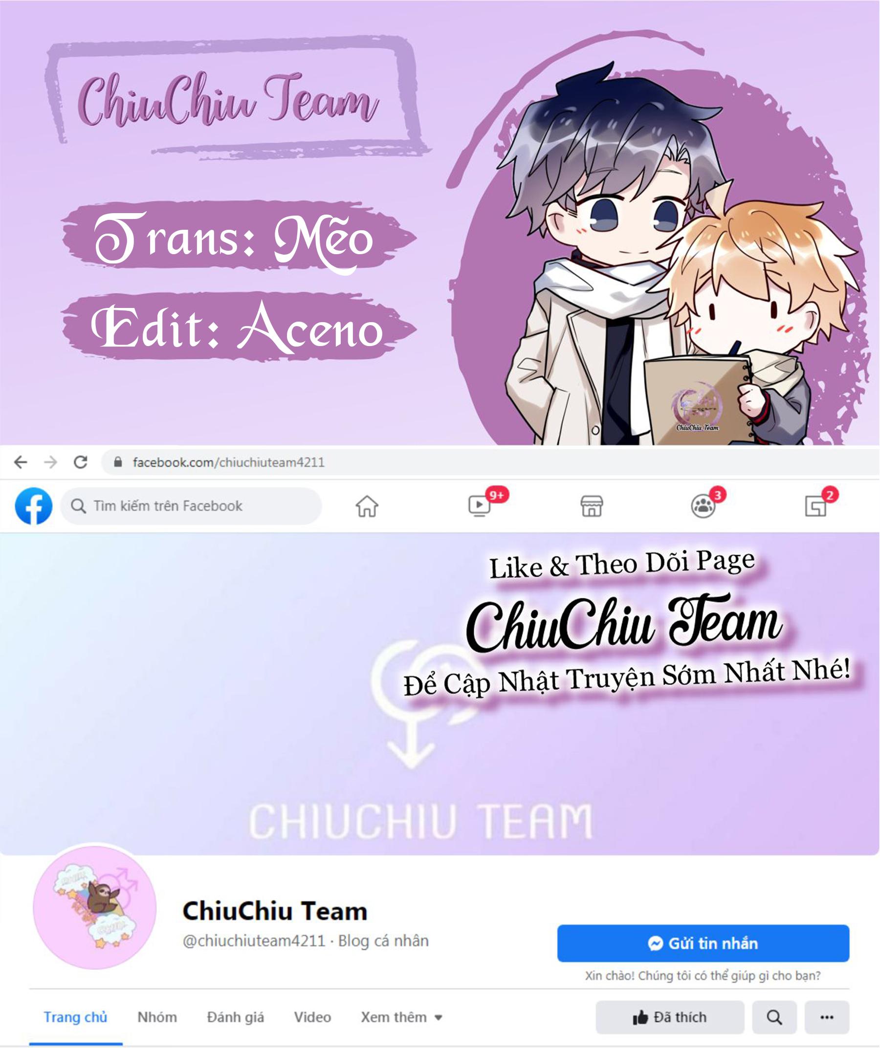 Đại Quốc Sư: Chapter 32