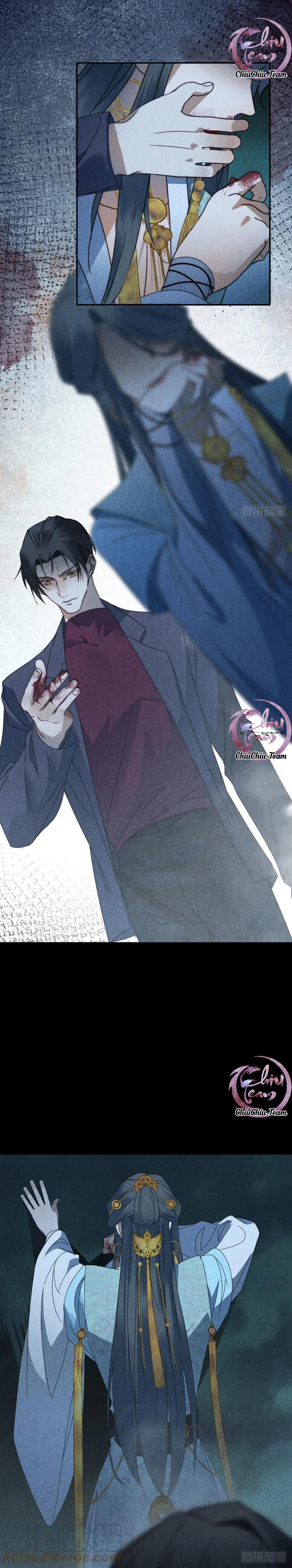 Đại Quốc Sư: Chapter 32