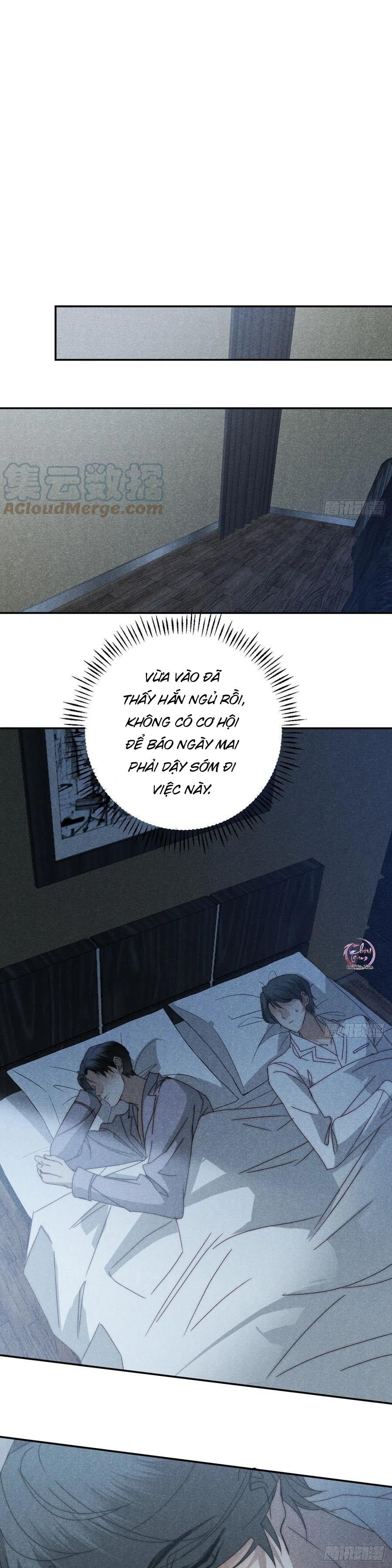 Đại Quốc Sư: Chapter 34