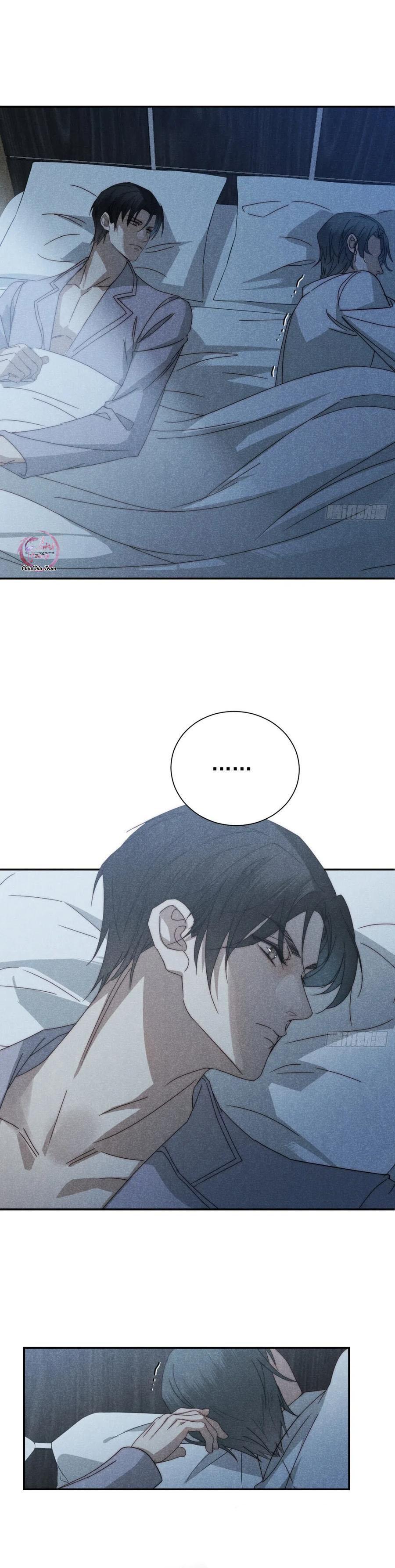 Đại Quốc Sư: Chapter 34