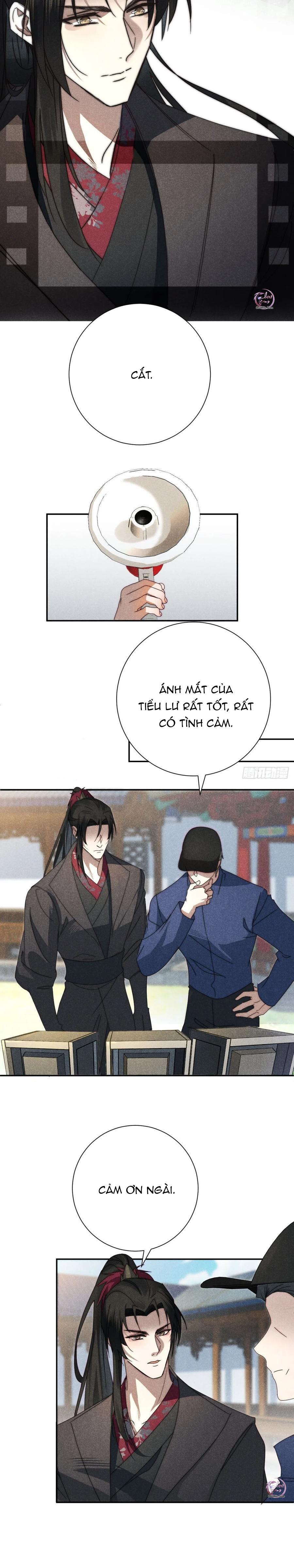 Đại Quốc Sư: Chapter 34