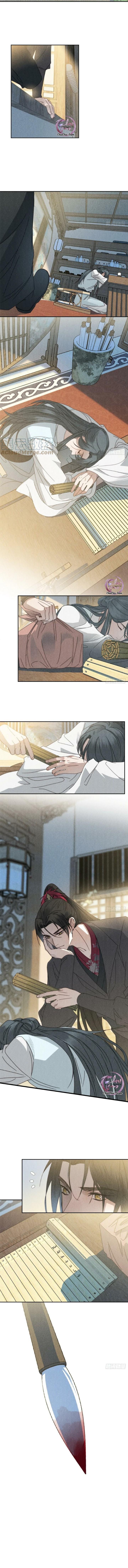 Đại Quốc Sư: Chapter 35