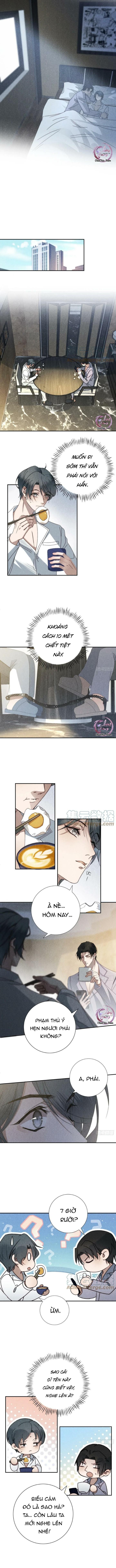 Đại Quốc Sư: Chapter 35