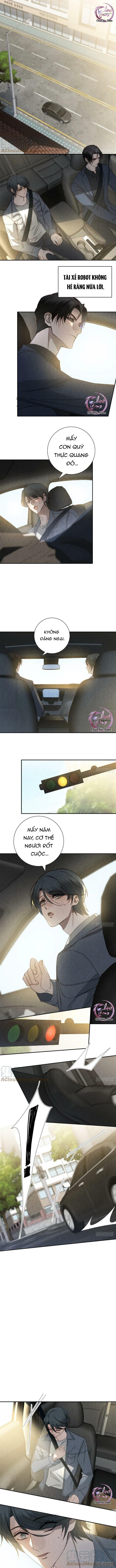 Đại Quốc Sư: Chapter 35