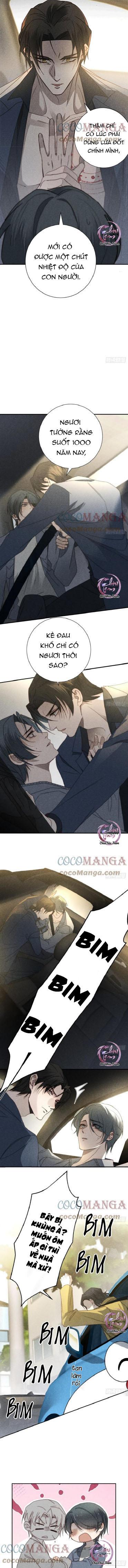 Đại Quốc Sư: Chapter 36