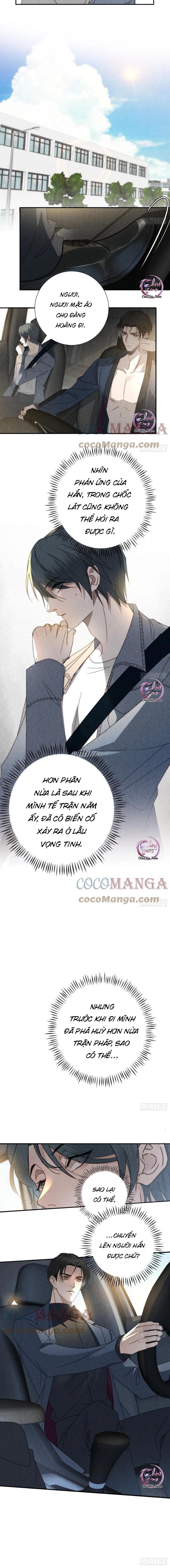 Đại Quốc Sư: Chapter 36