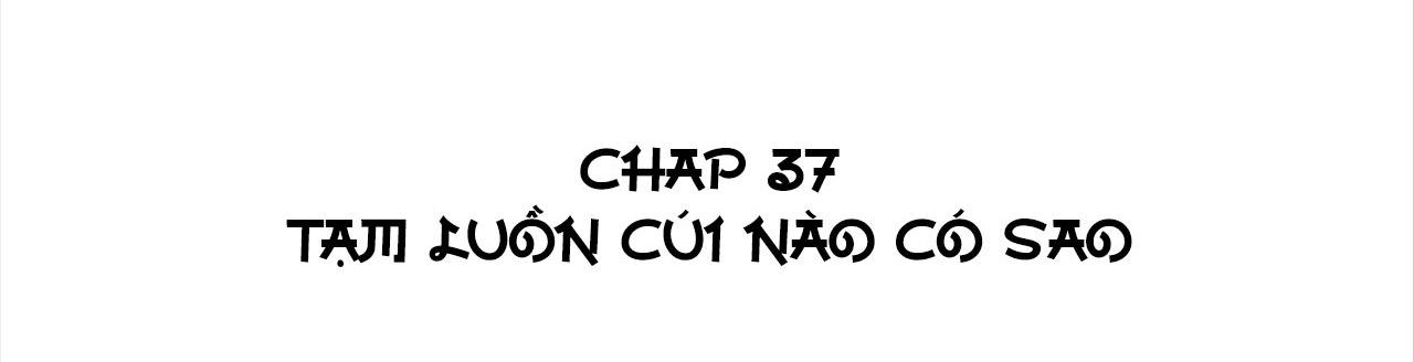 Đại Quốc Sư: Chapter 37