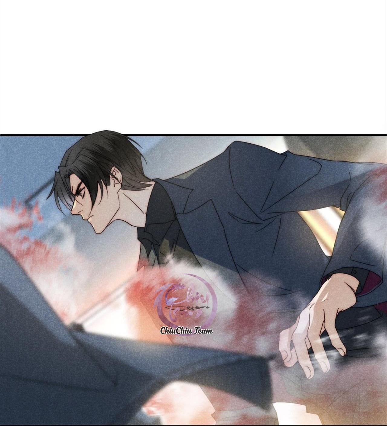 Đại Quốc Sư: Chapter 37