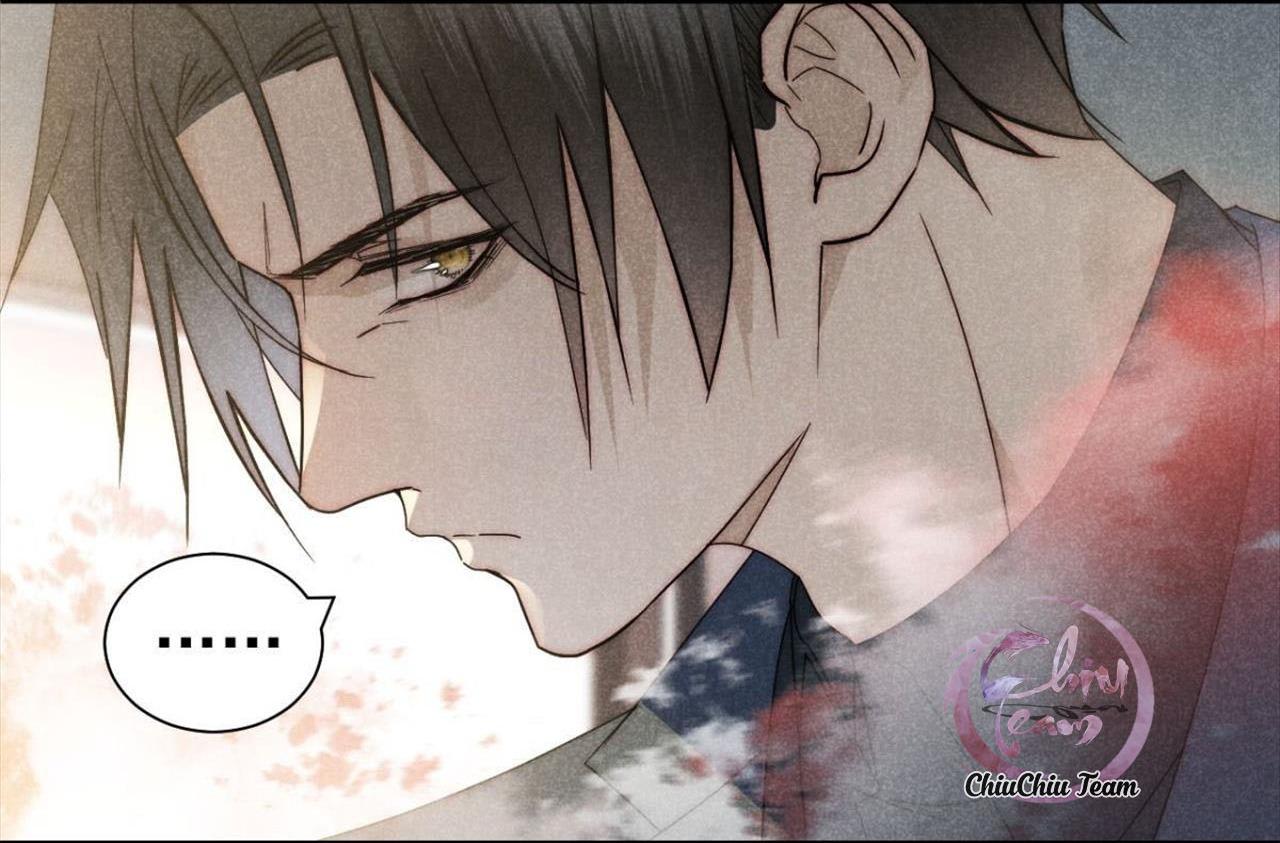Đại Quốc Sư: Chapter 37