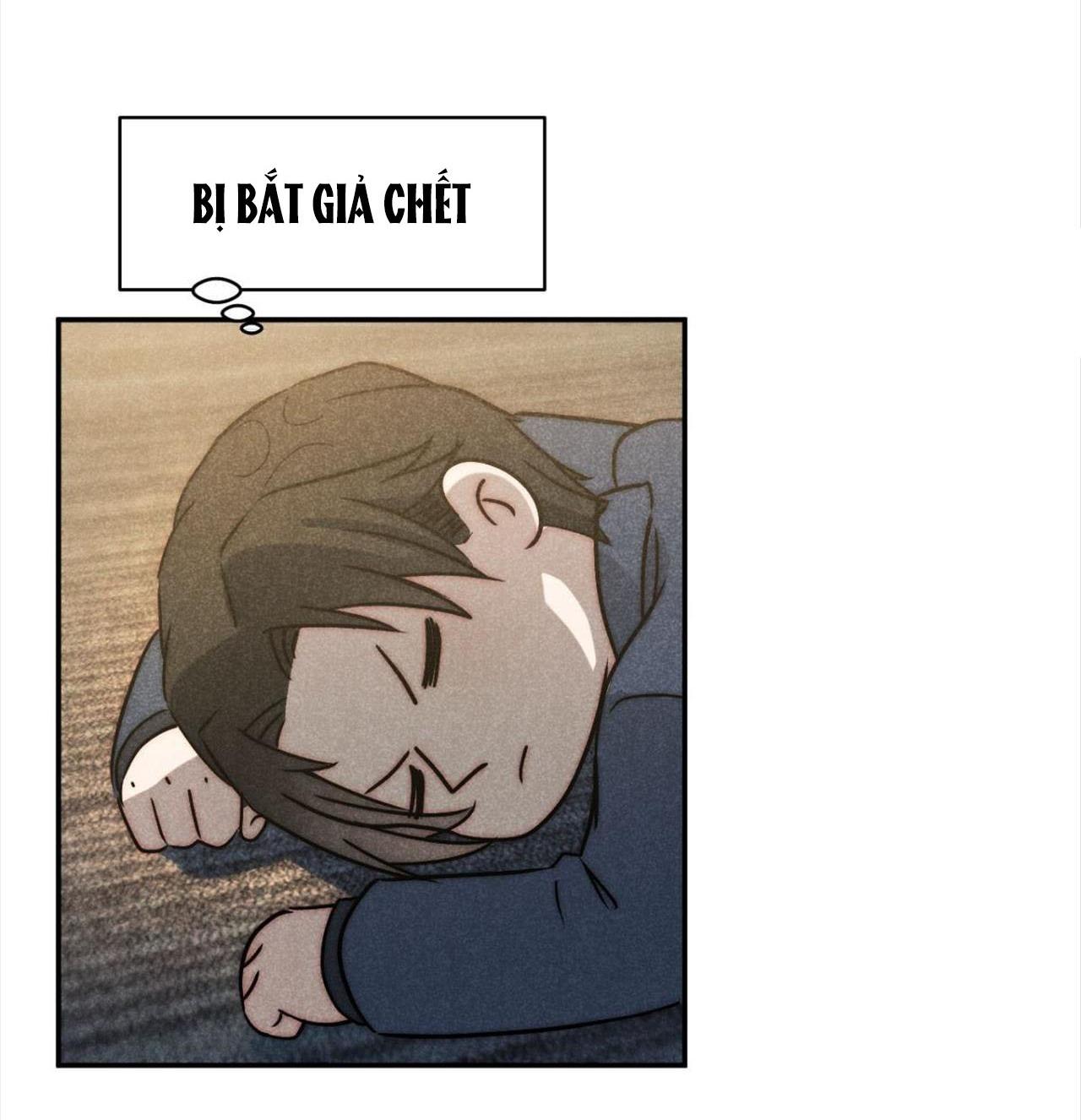 Đại Quốc Sư: Chapter 37