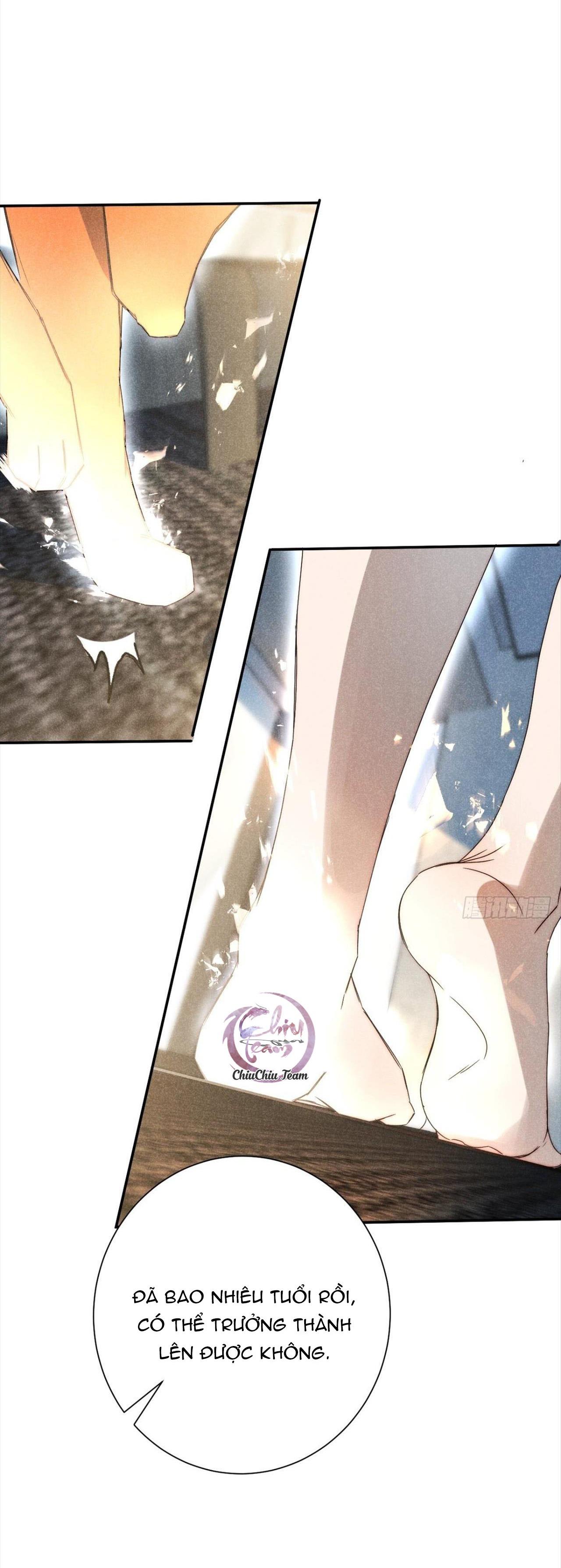 Đại Quốc Sư: Chapter 37