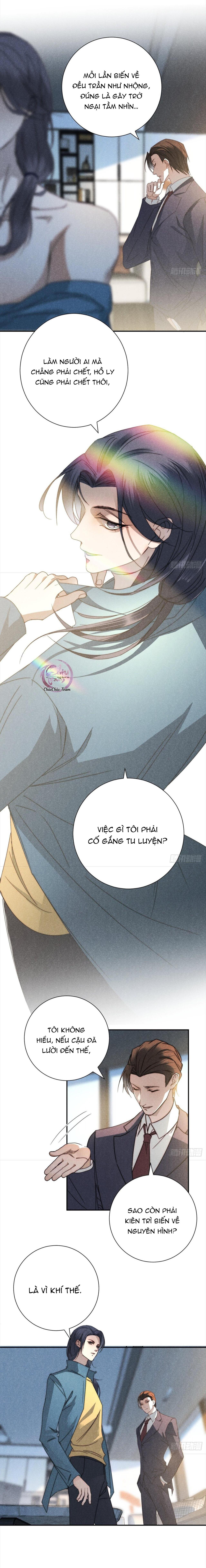 Đại Quốc Sư: Chapter 37