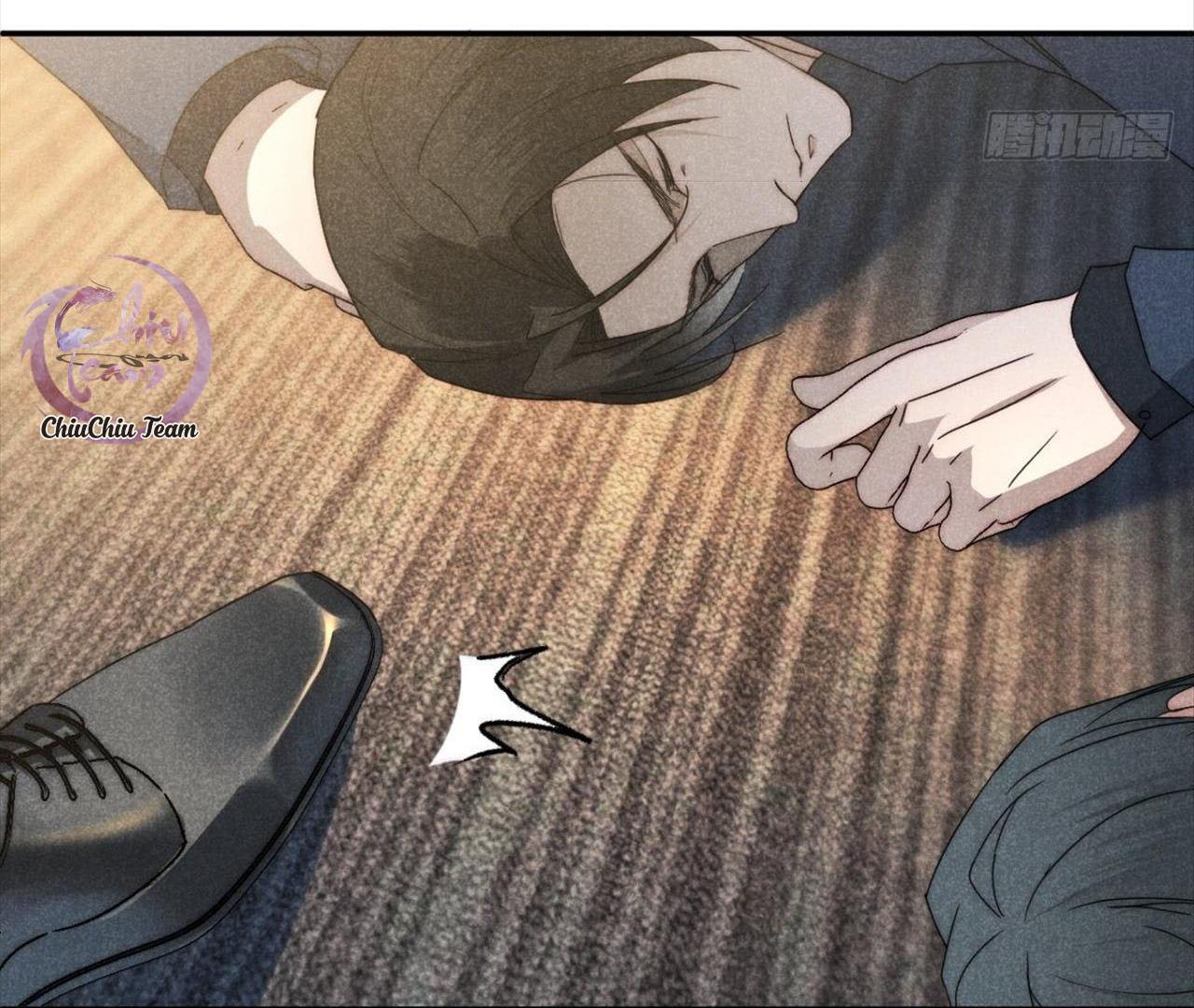 Đại Quốc Sư: Chapter 37