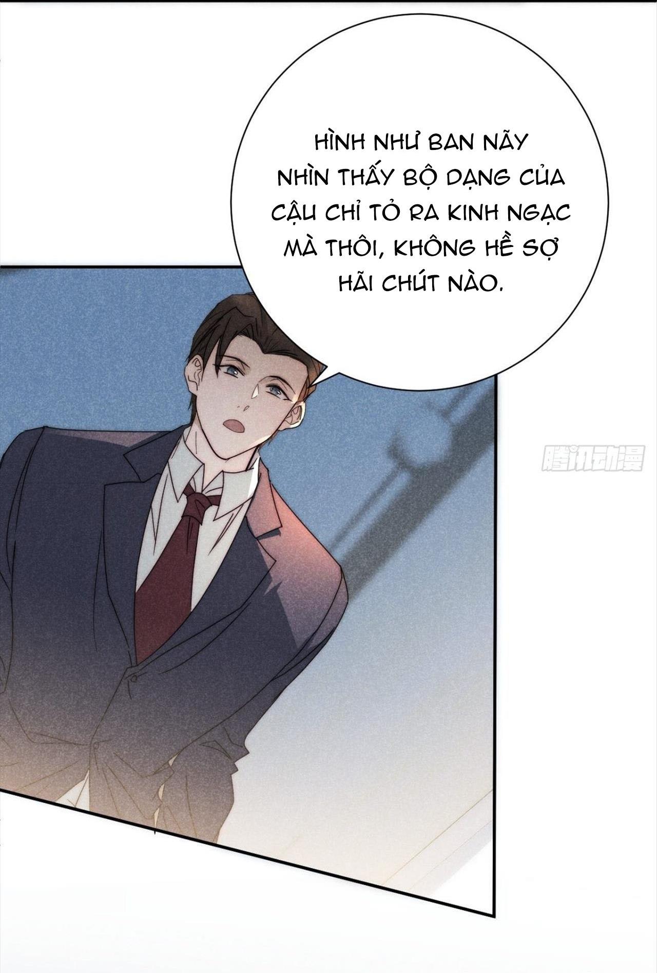 Đại Quốc Sư: Chapter 37