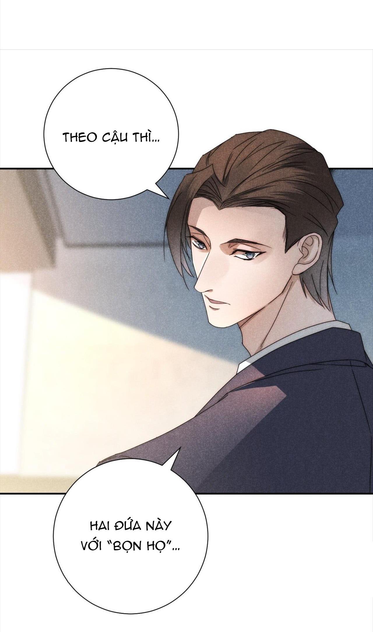 Đại Quốc Sư: Chapter 37