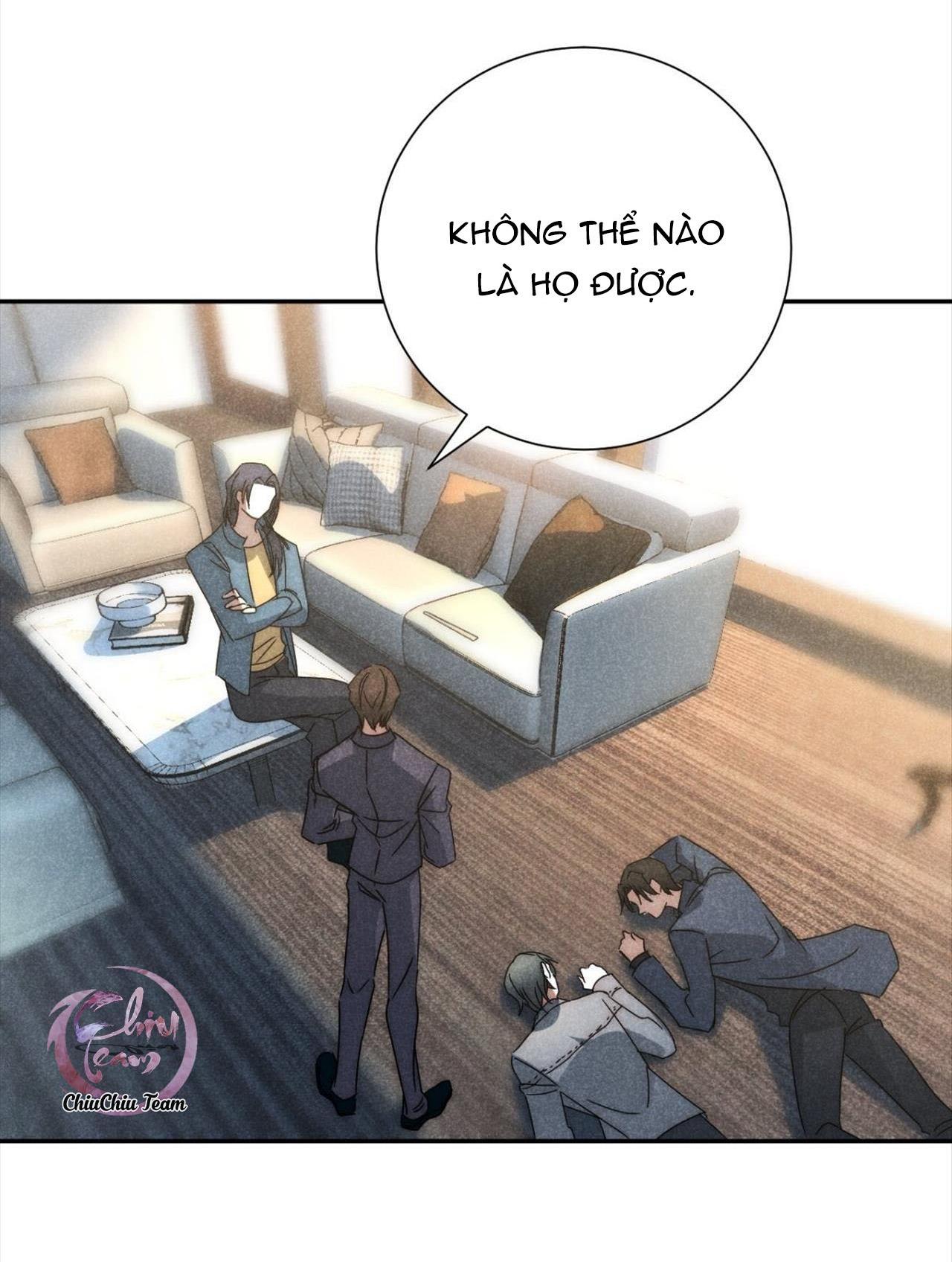 Đại Quốc Sư: Chapter 37