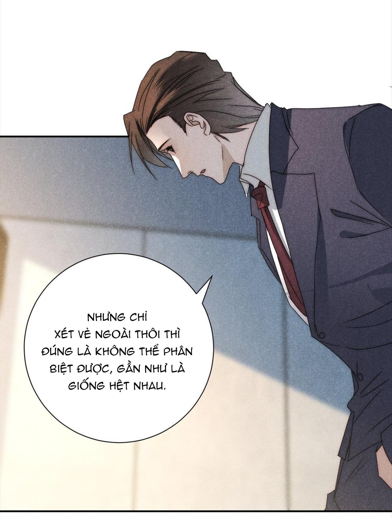 Đại Quốc Sư: Chapter 37