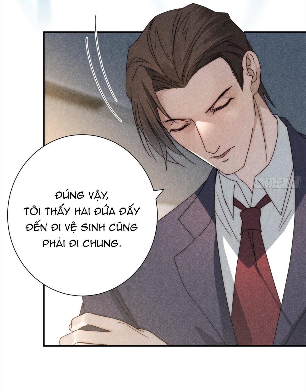 Đại Quốc Sư: Chapter 37
