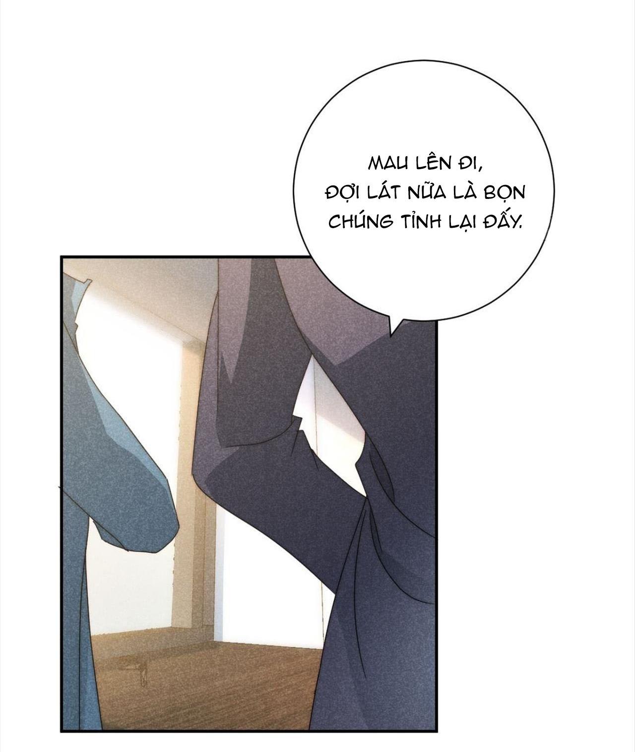 Đại Quốc Sư: Chapter 37