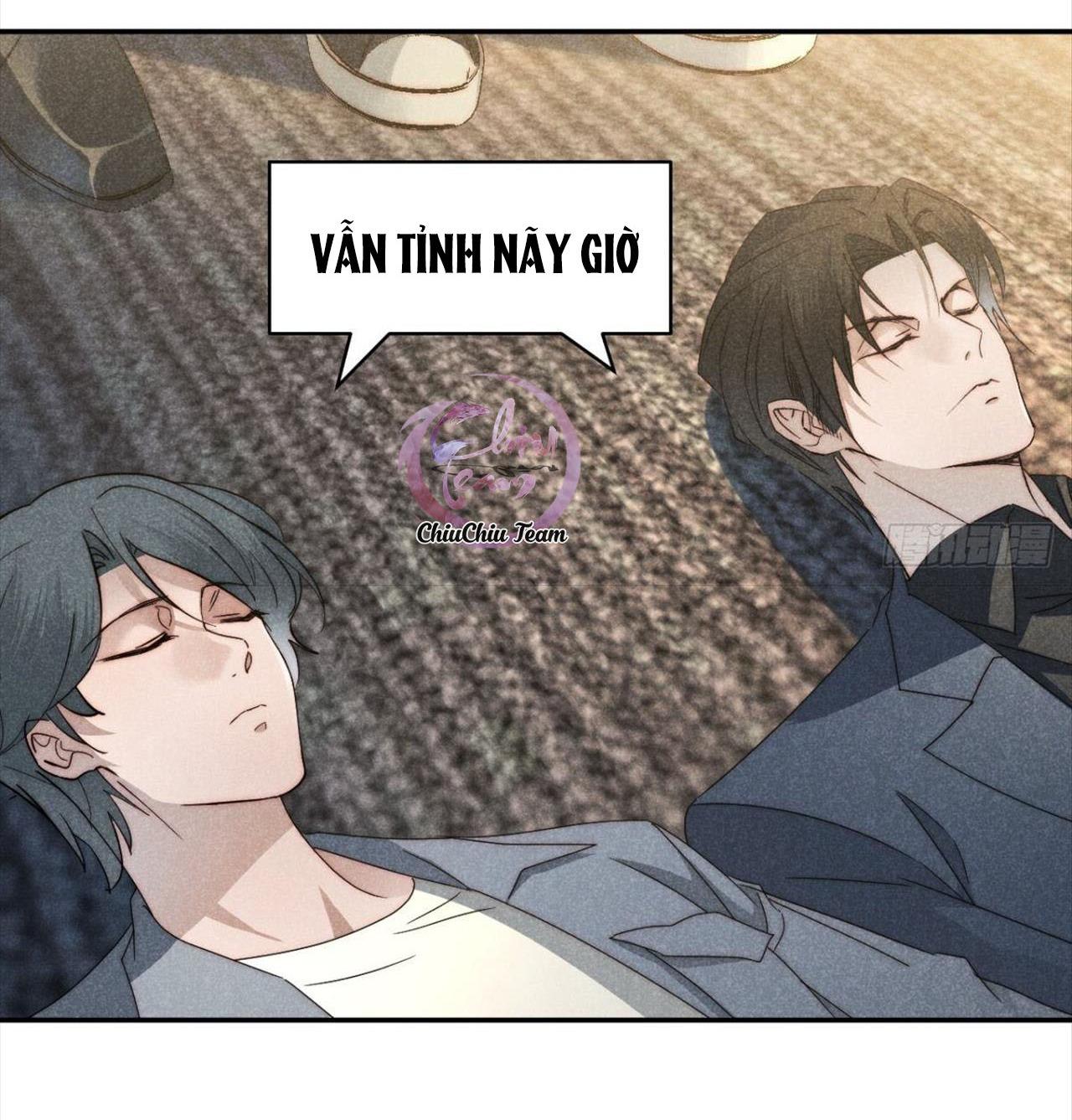 Đại Quốc Sư: Chapter 37