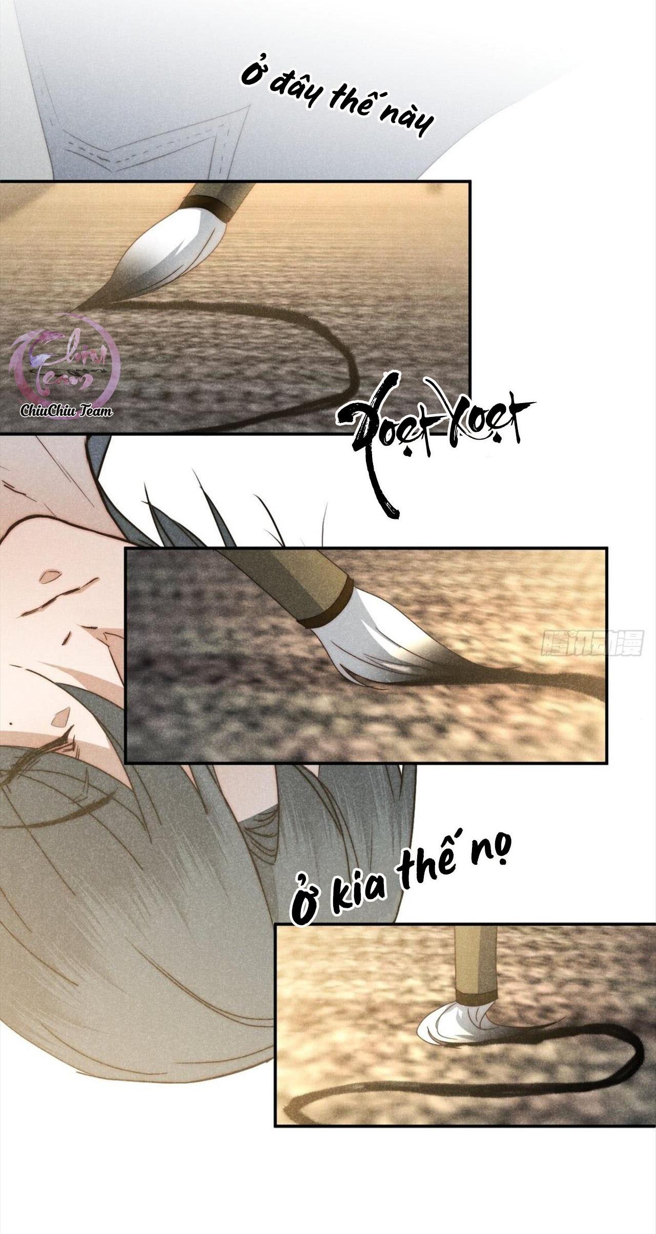 Đại Quốc Sư: Chapter 37