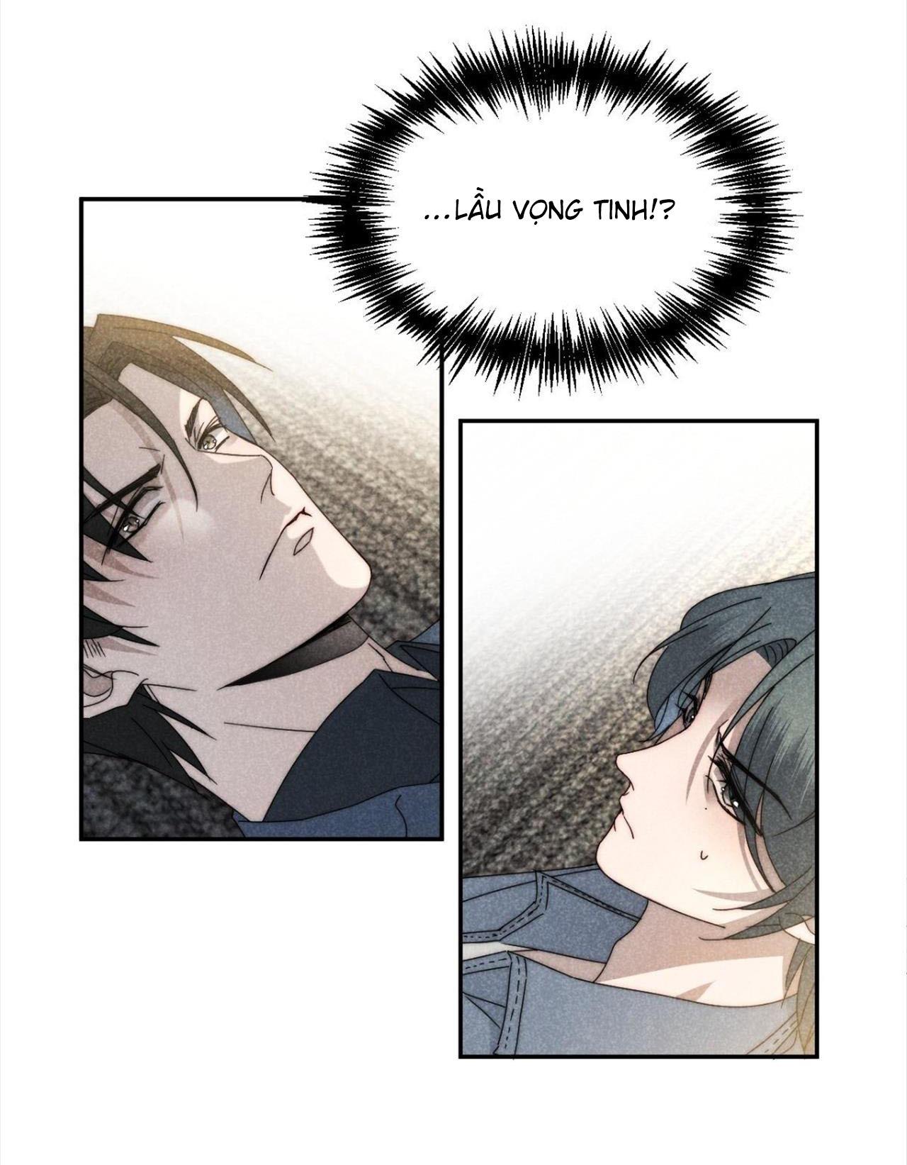 Đại Quốc Sư: Chapter 37