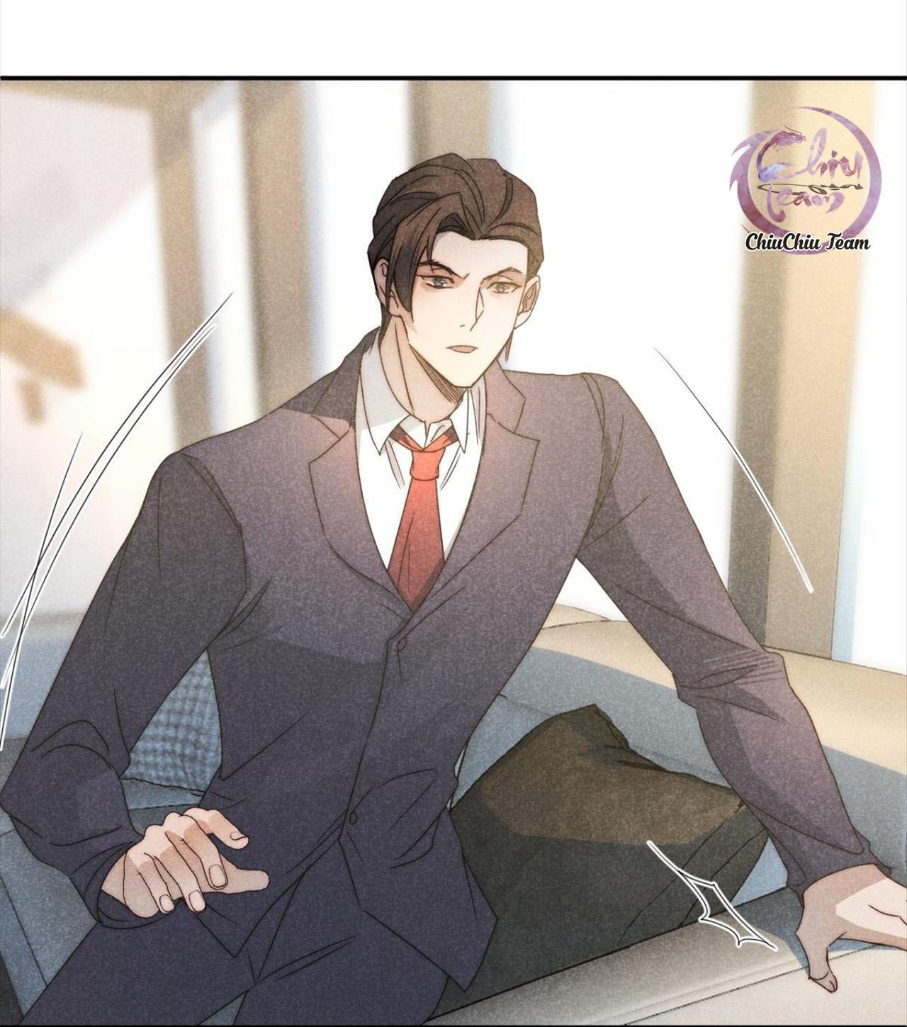 Đại Quốc Sư: Chapter 37