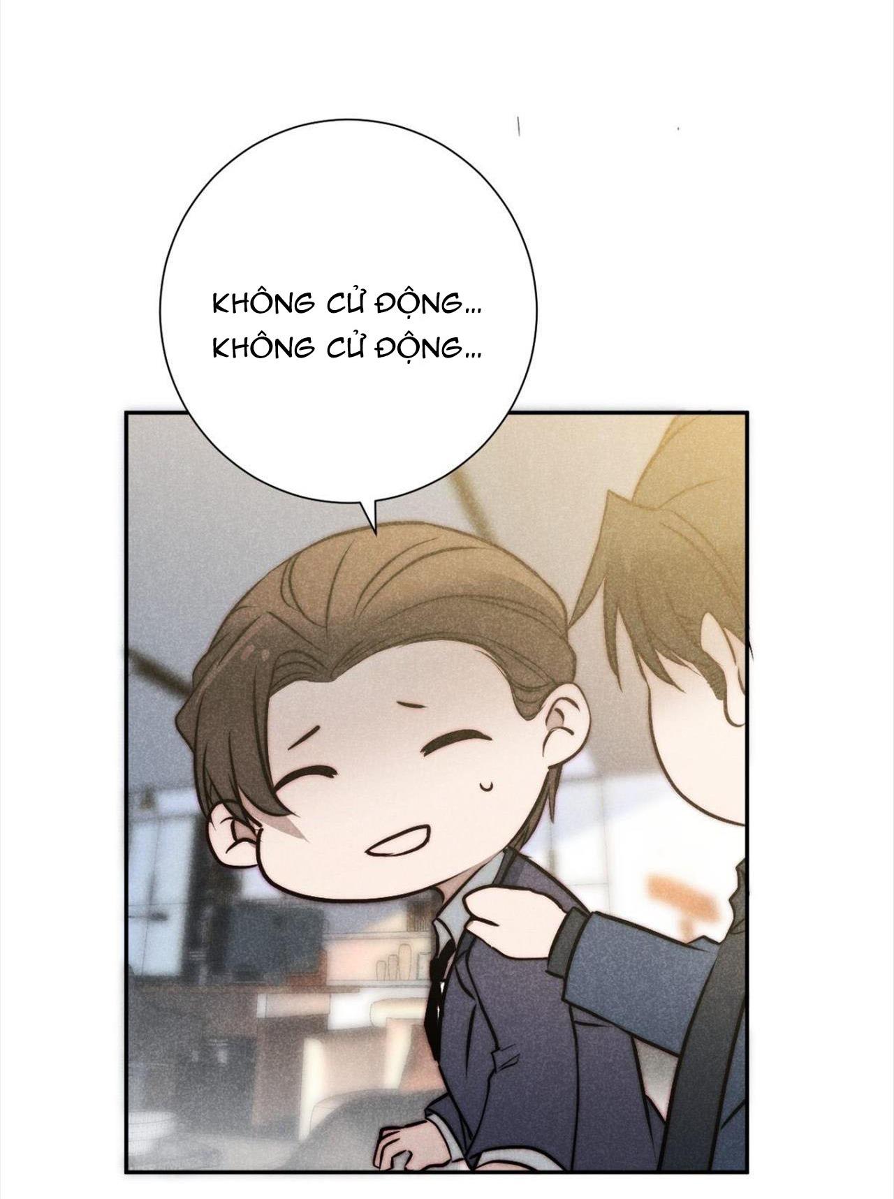 Đại Quốc Sư: Chapter 37