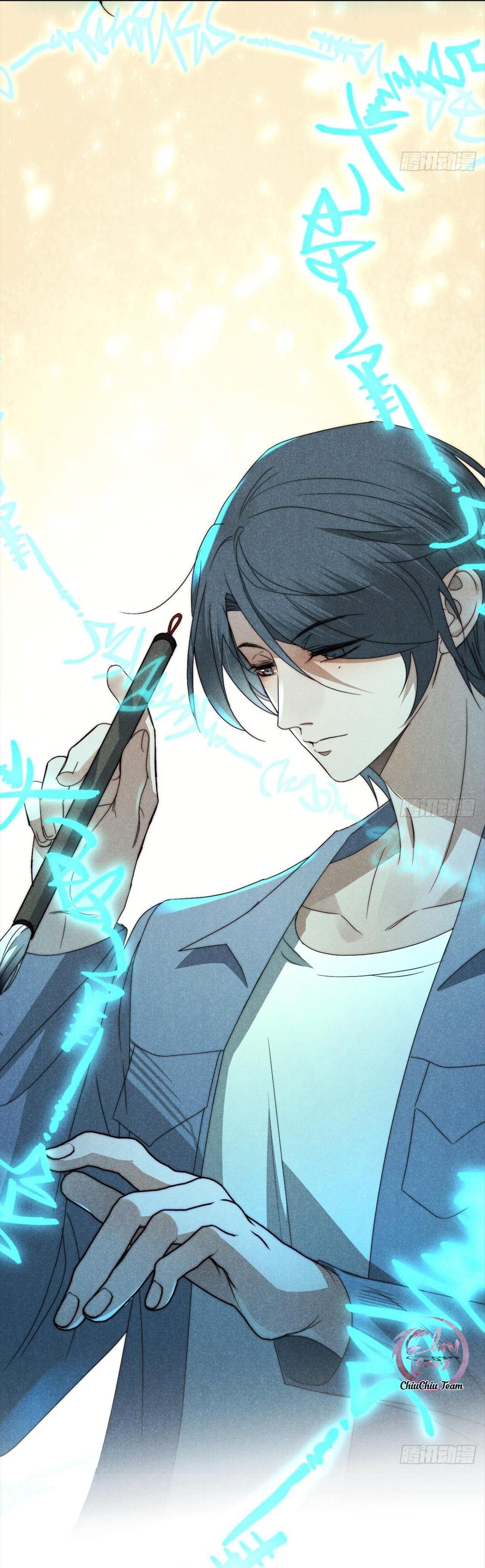 Đại Quốc Sư: Chapter 37