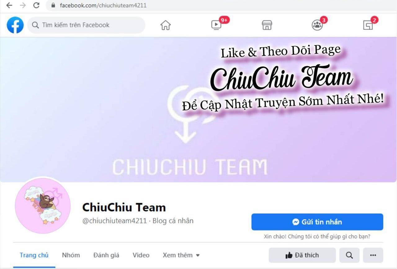 Đại Quốc Sư: Chapter 37