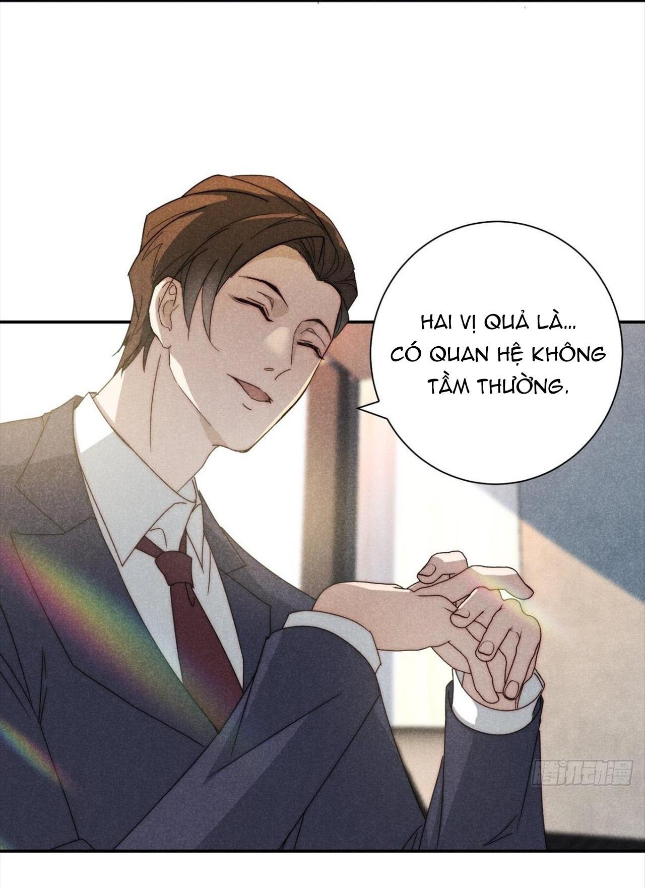 Đại Quốc Sư: Chapter 37