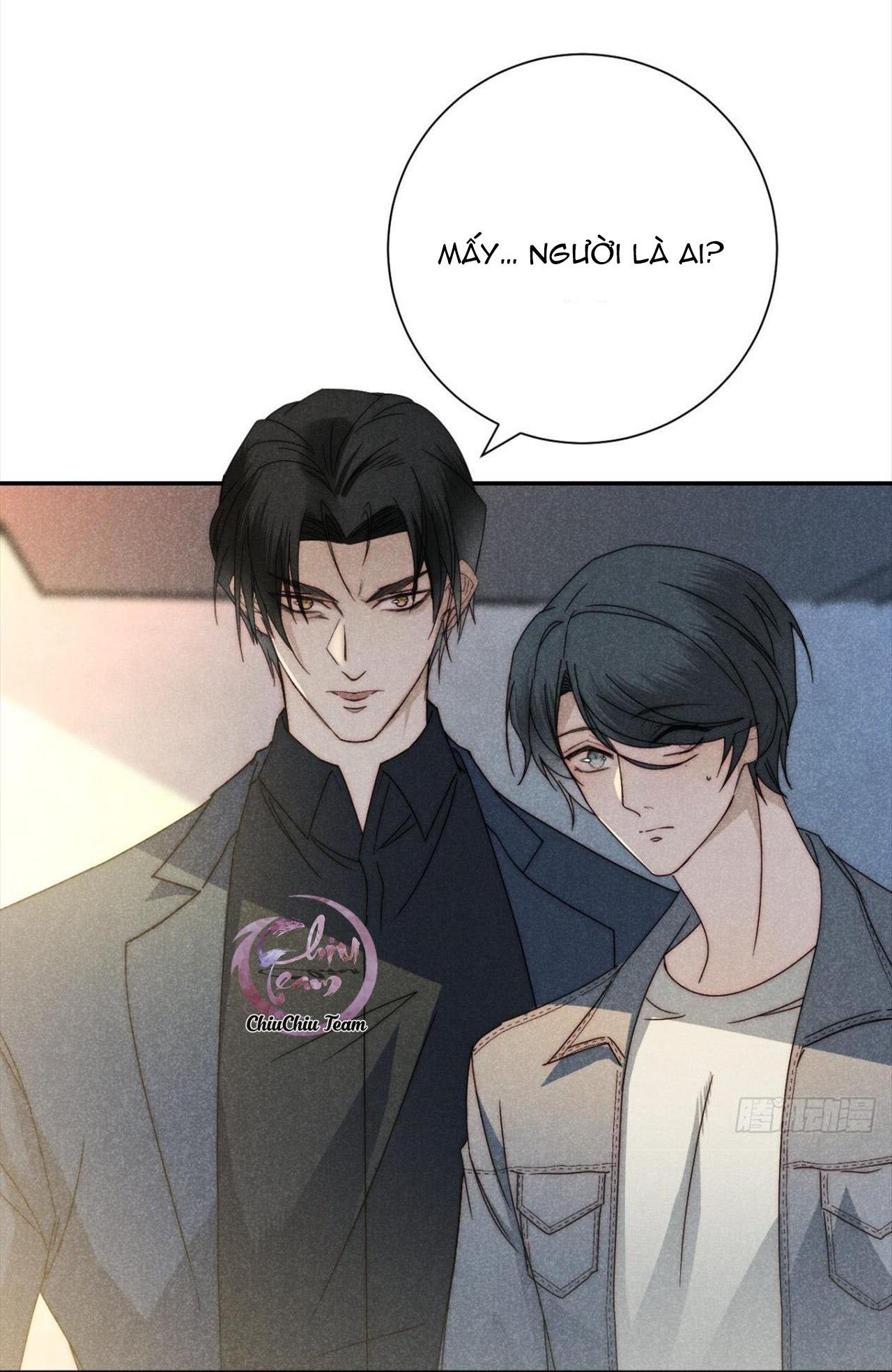 Đại Quốc Sư: Chapter 37