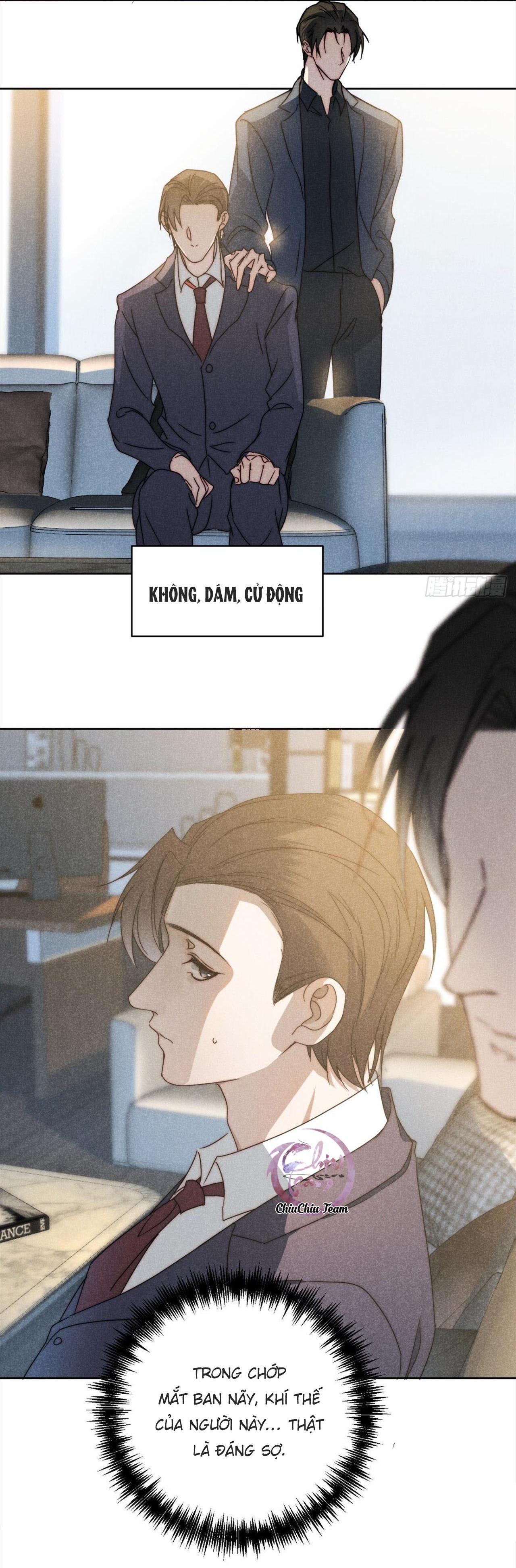 Đại Quốc Sư: Chapter 38