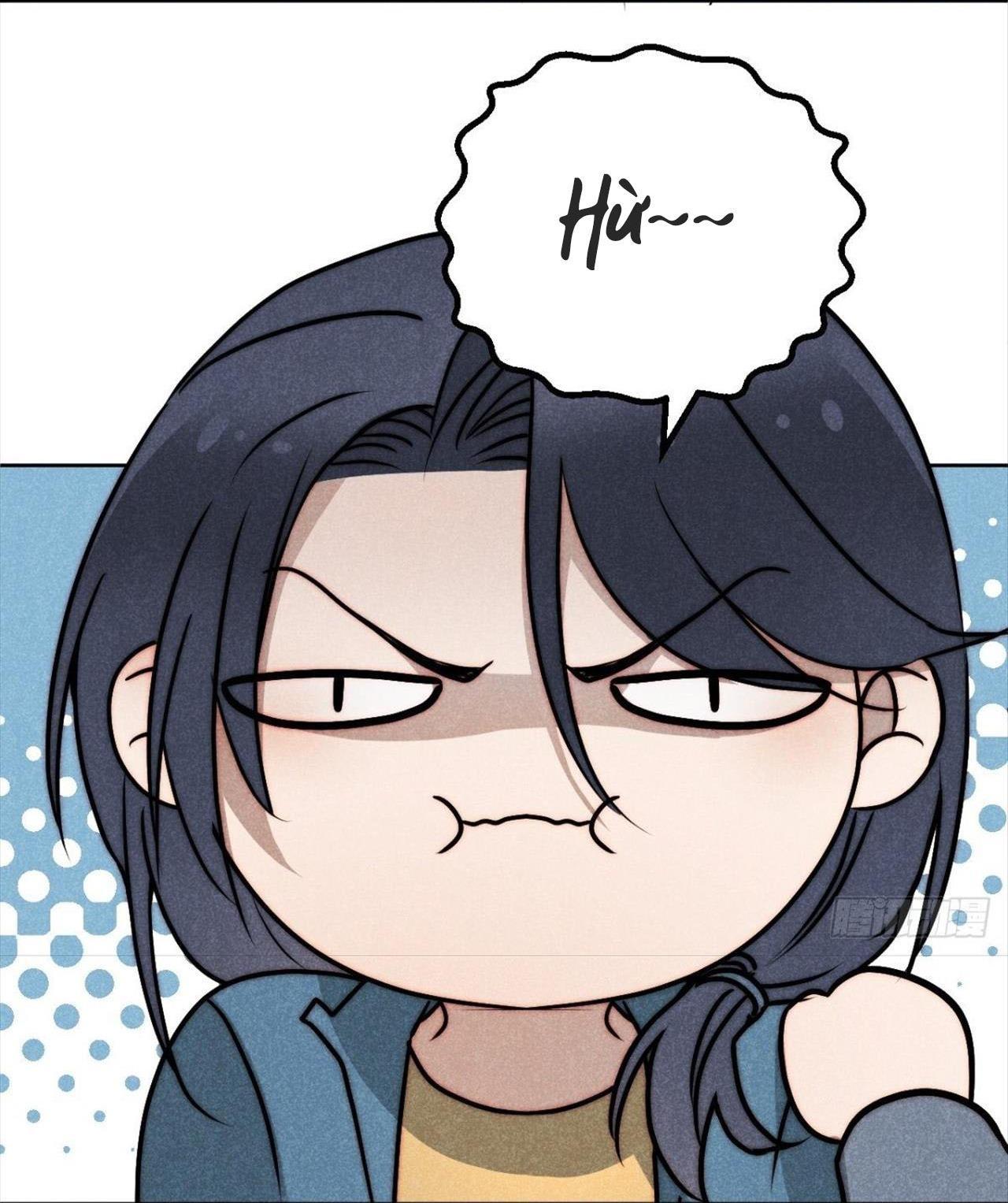Đại Quốc Sư: Chapter 38