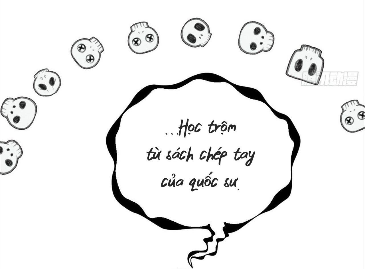 Đại Quốc Sư: Chapter 38