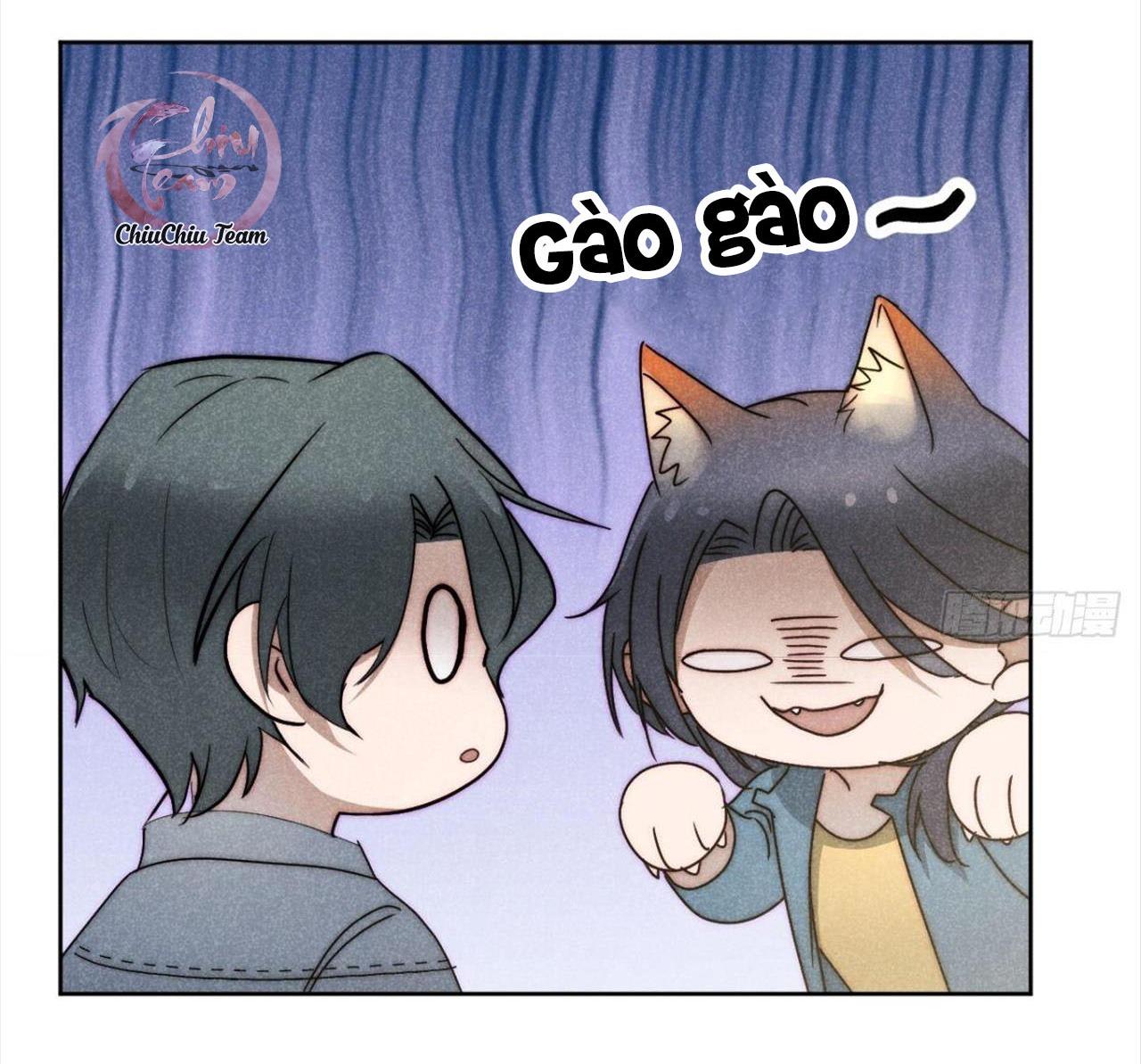Đại Quốc Sư: Chapter 38